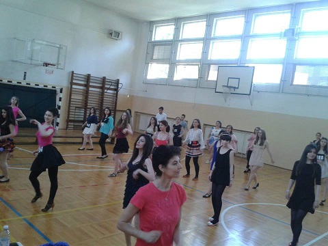 Master Educatie Fizica Si Sport Bucuresti